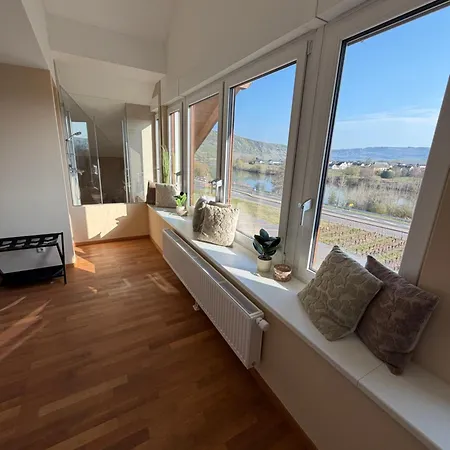 Rebenquartier Appartamento