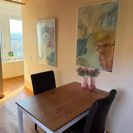 Rebenquartier Klusserath