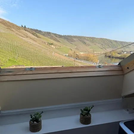 Rebenquartier Apartment *