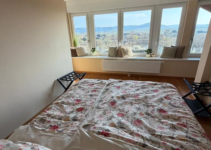 Rebenquartier Klusserath