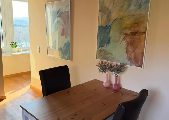 Rebenquartier Klusserath